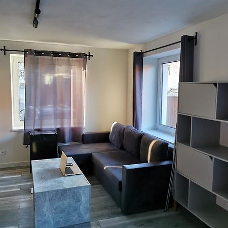 Nu Skool Apartments Липтовски-Микулаш Экстерьер фото