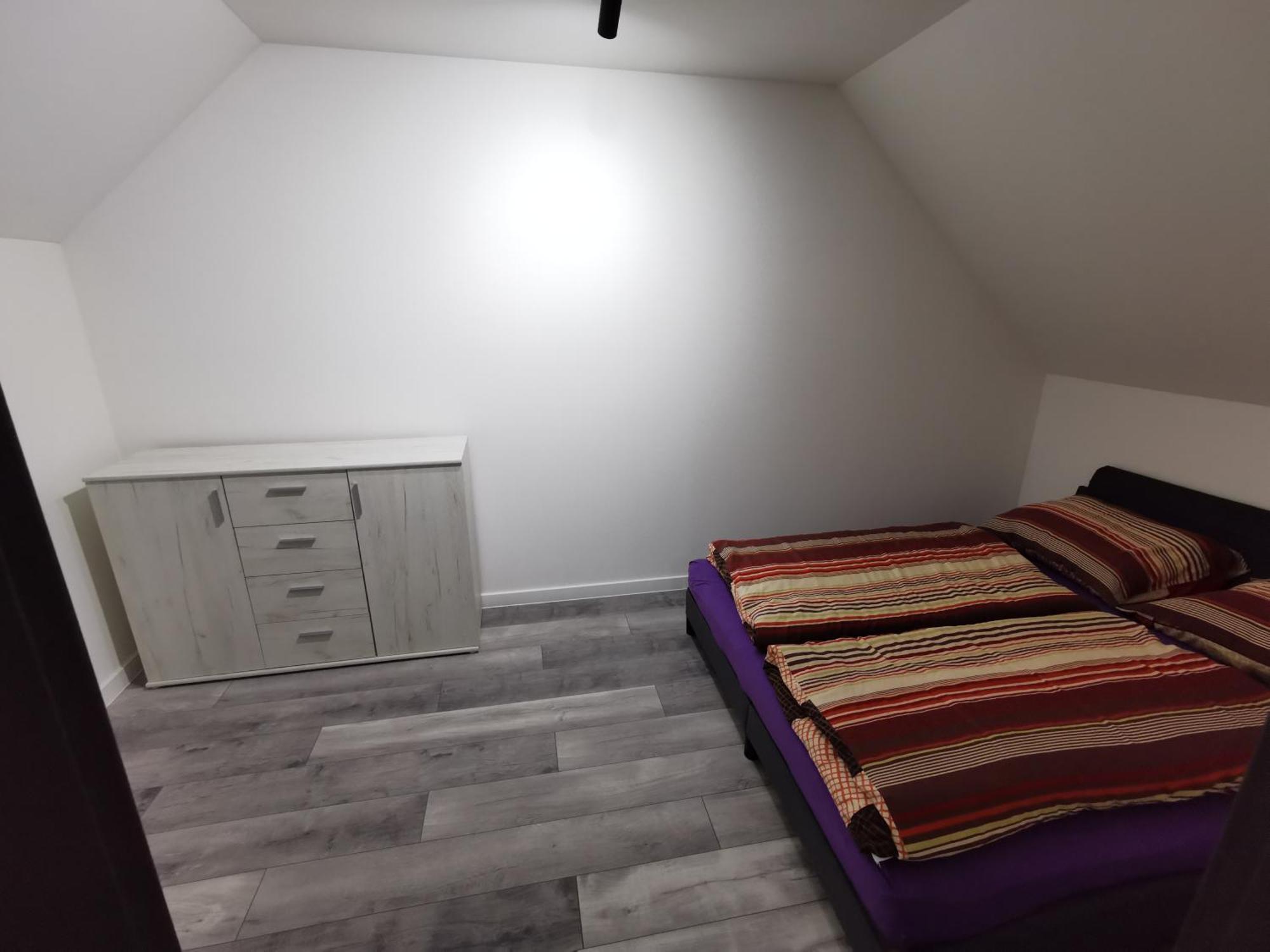 Nu Skool Apartments Липтовски-Микулаш Экстерьер фото