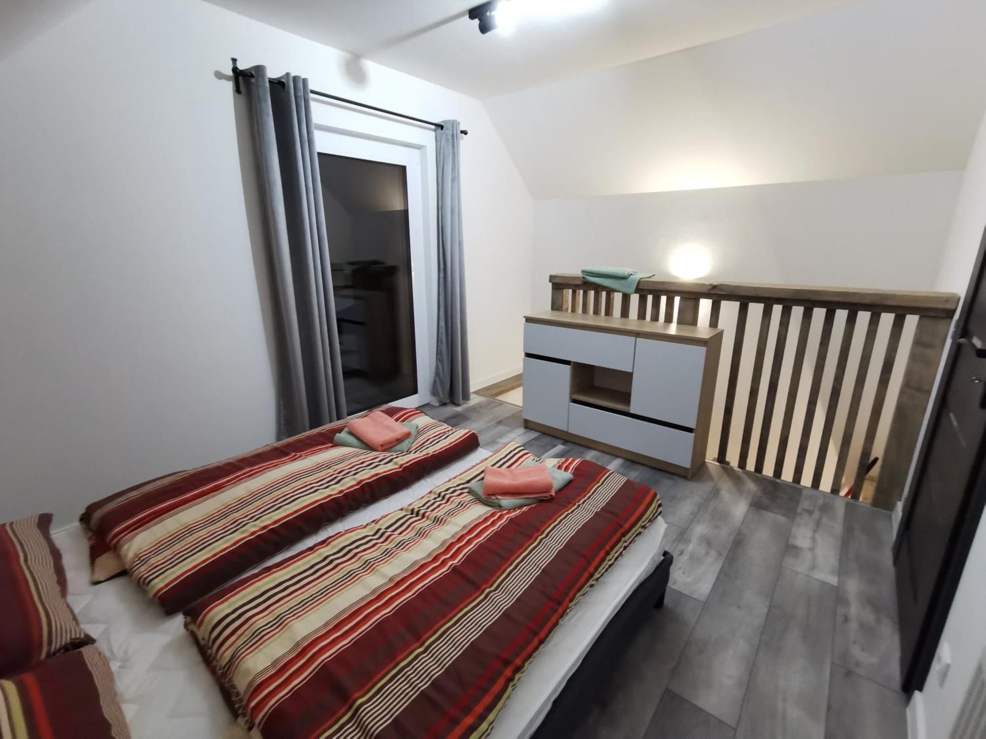 Nu Skool Apartments Липтовски-Микулаш Экстерьер фото