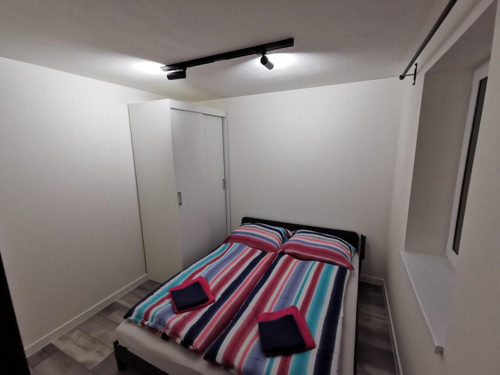 Nu Skool Apartments Липтовски-Микулаш Экстерьер фото