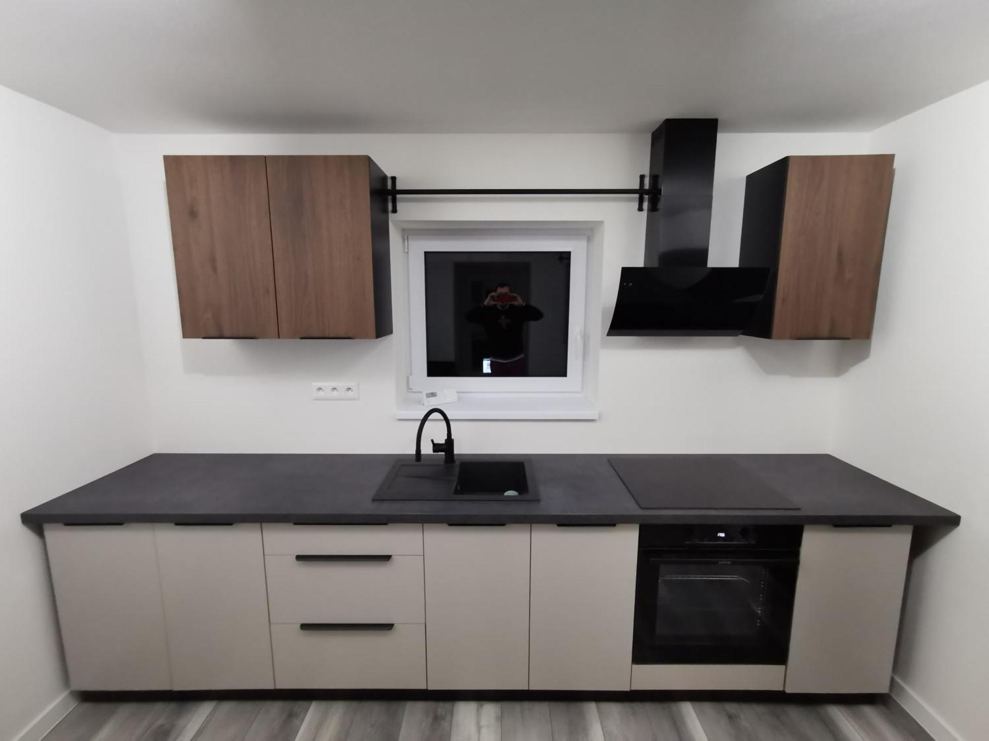 Nu Skool Apartments Липтовски-Микулаш Экстерьер фото