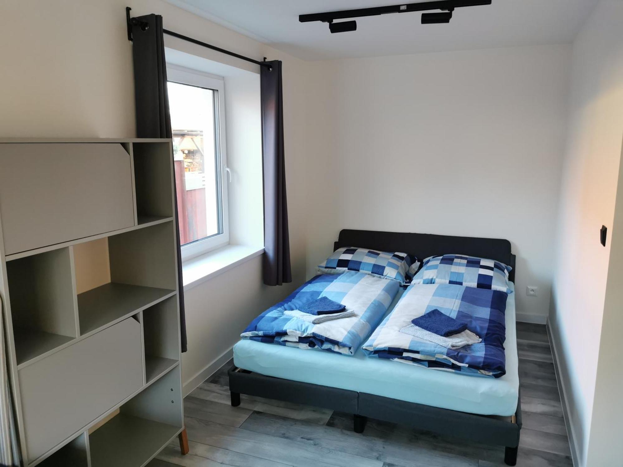 Nu Skool Apartments Липтовски-Микулаш Экстерьер фото