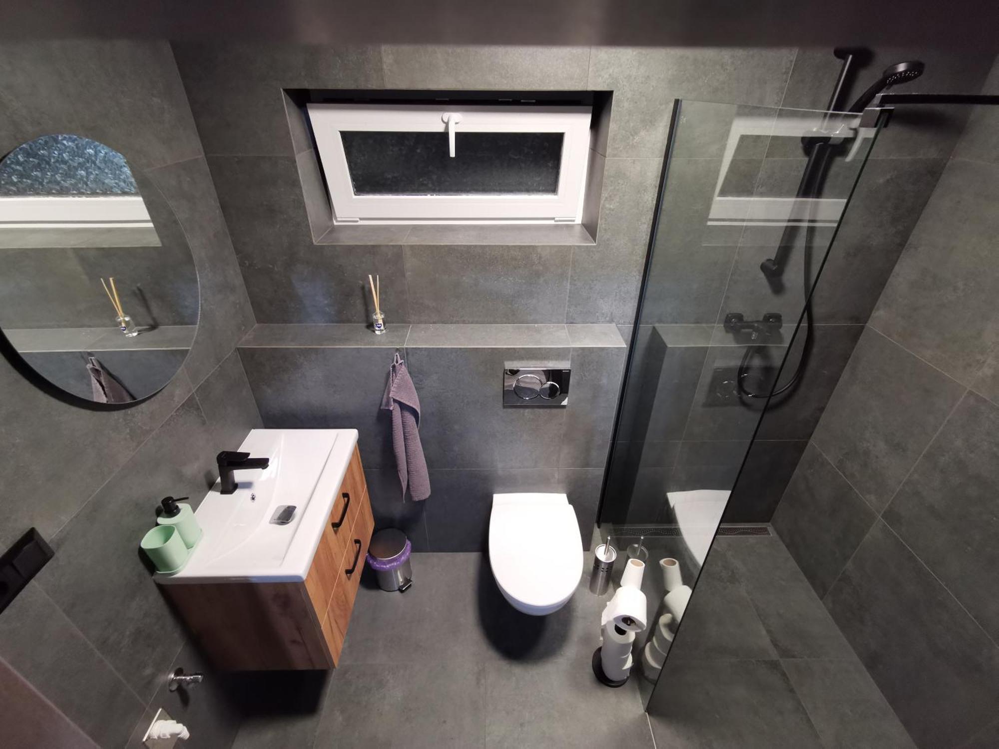Nu Skool Apartments Липтовски-Микулаш Экстерьер фото